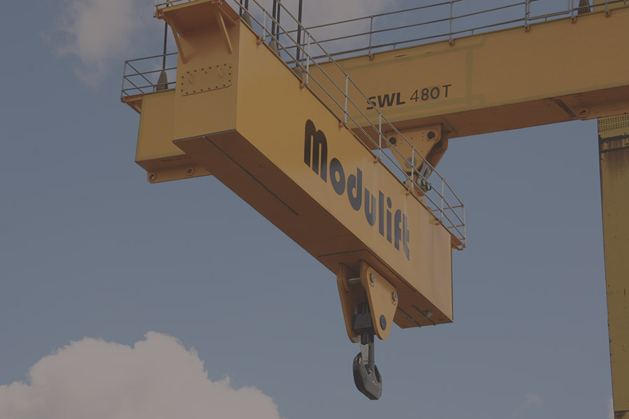 Cranes & Lifting Equipment
