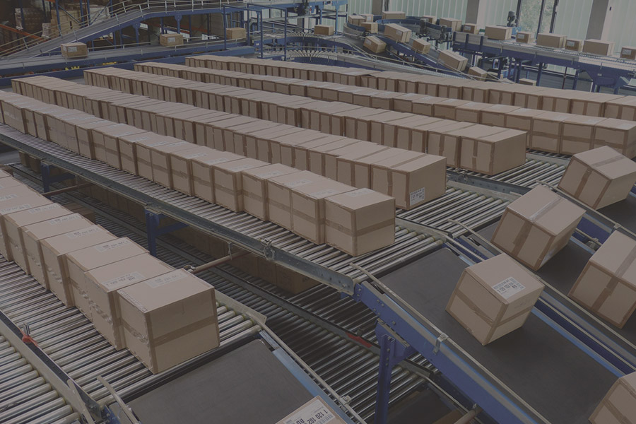 Materials Handling Equipment